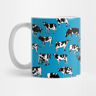 COWS Mug